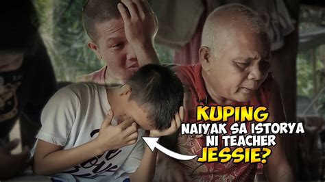 Lambingan Pagkatapos Pahirapan .